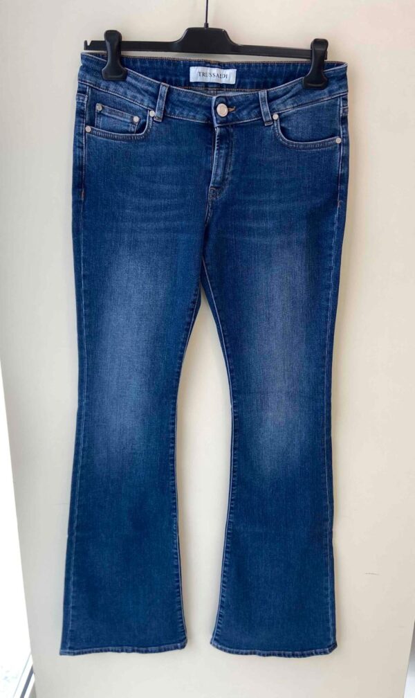 Jeans Trussardi