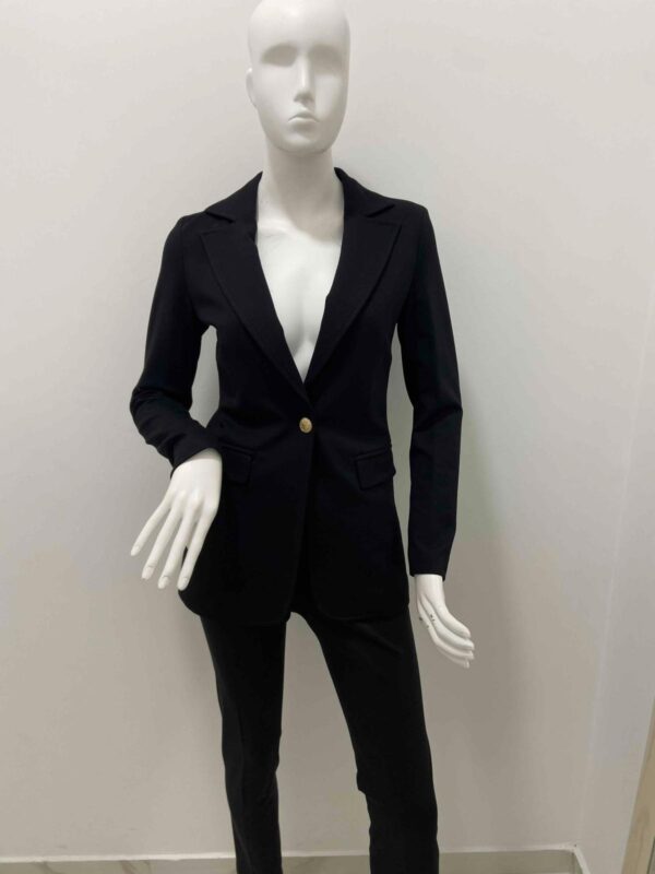 Tailleur Fly Girl