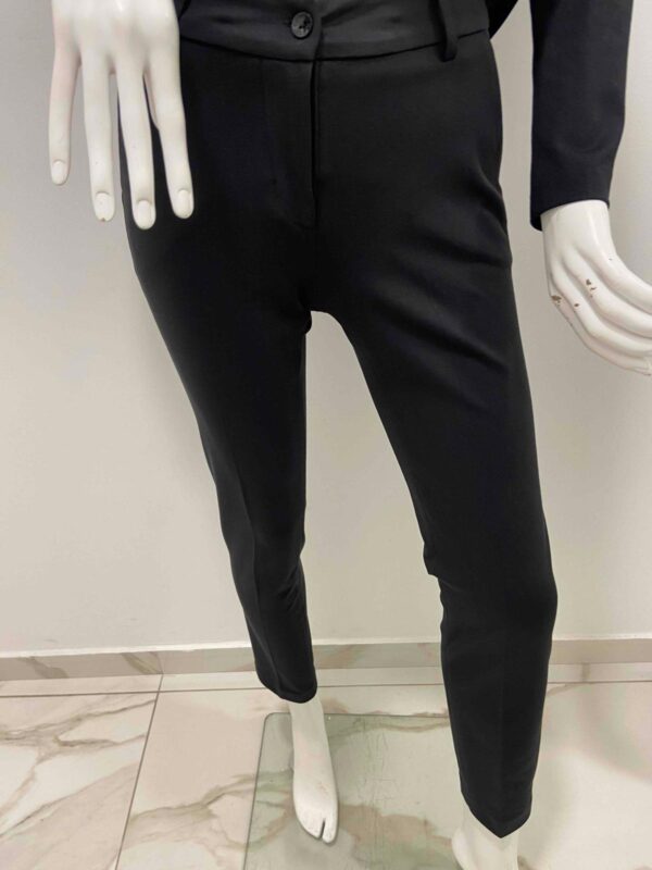 Pantalone Fly Girl