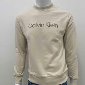Felpa Calvin Klein