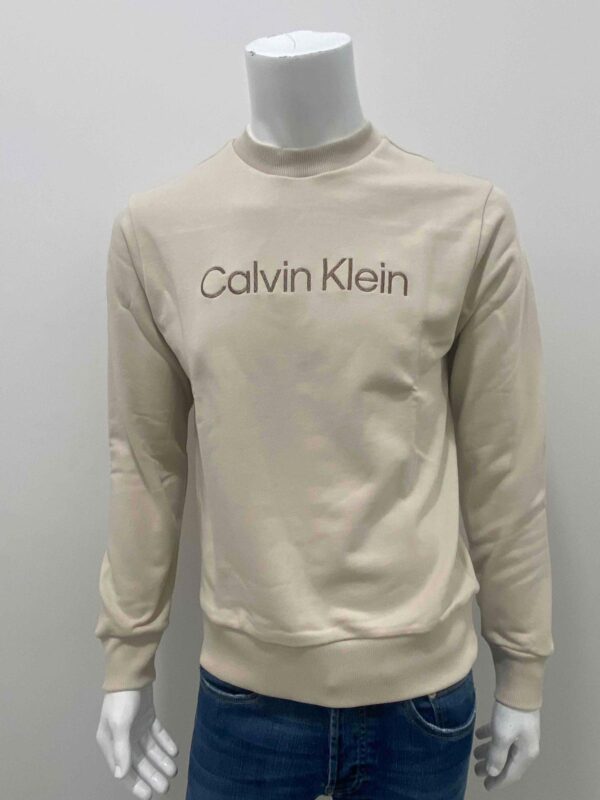 Felpa Calvin Klein