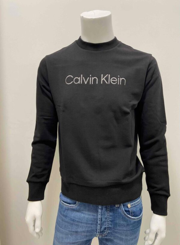 Felpa Calvin Klein