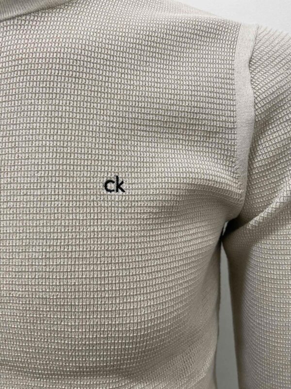 Maglia Calvin Klein - immagine 2