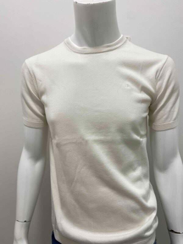 T-shirt Calvin Klein