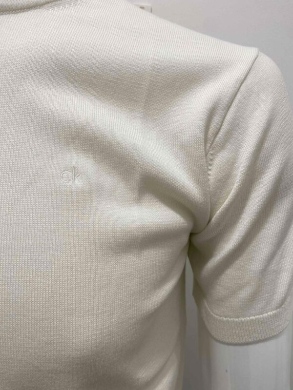 T-shirt Calvin Klein - immagine 2