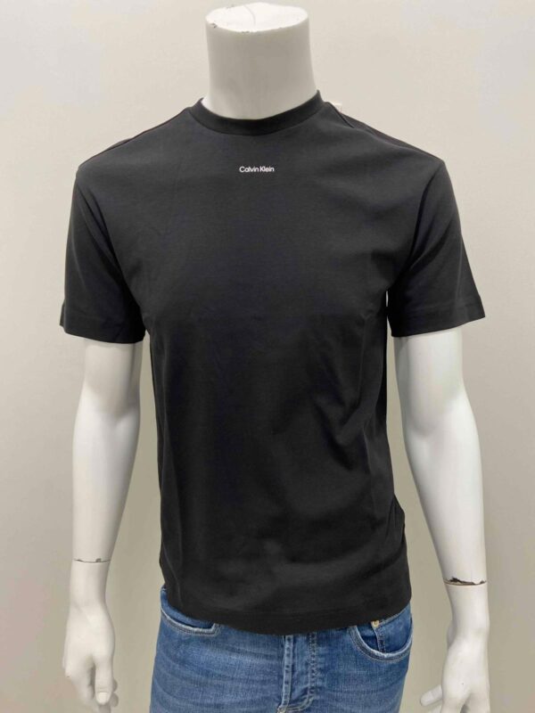 T-shirt Calvin Klein