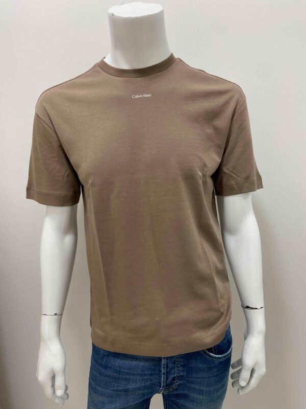 T-shirt Calvin Klein