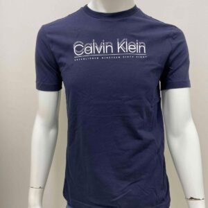 T-shirt Calvin Klein