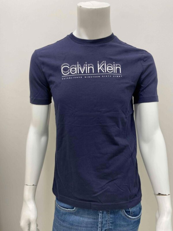 T-shirt Calvin Klein