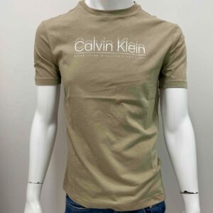 T-shirt Calvin Klein