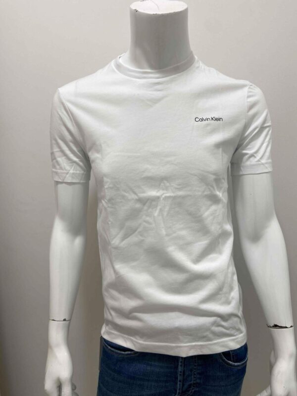 T-shirt Calvin Klein