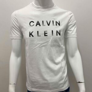 T-shirt Calvin Klein