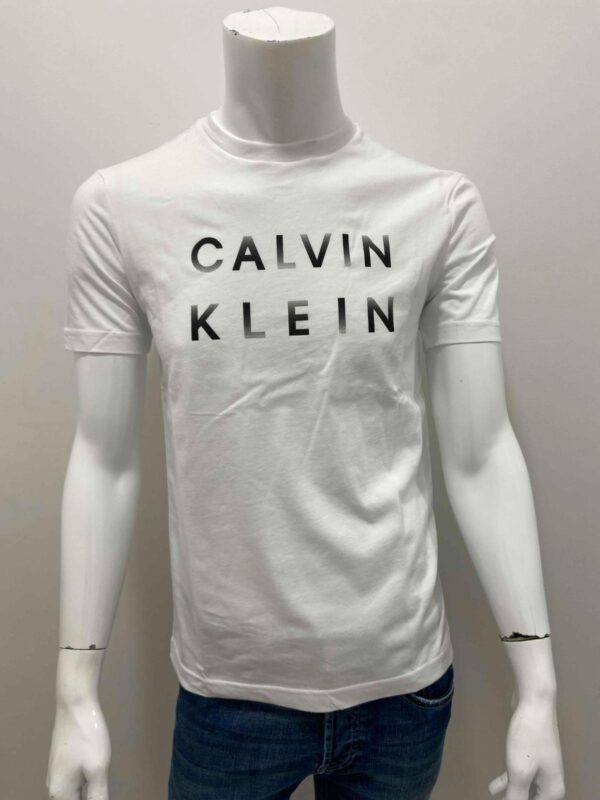 T-shirt Calvin Klein