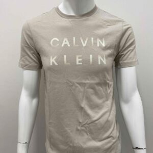 T-shirt Calvin Klein