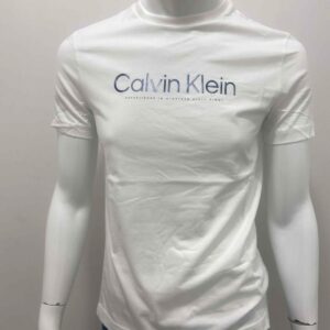 T-shirt Calvin Klein