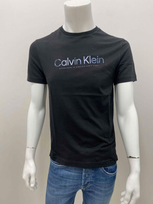 T-shirt Calvin Klein