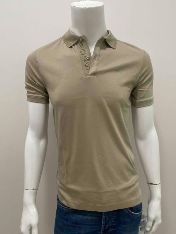 Polo Calvin Klein