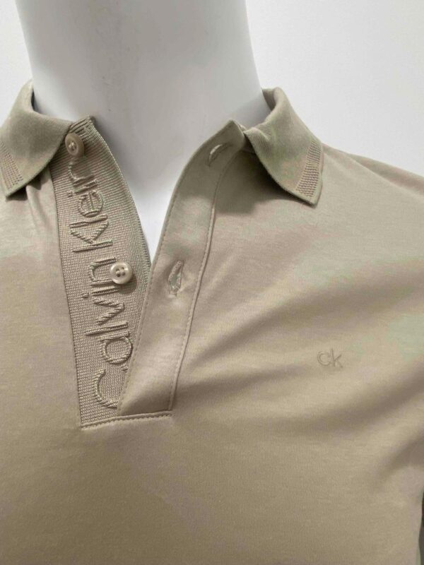 Polo Calvin Klein - immagine 2