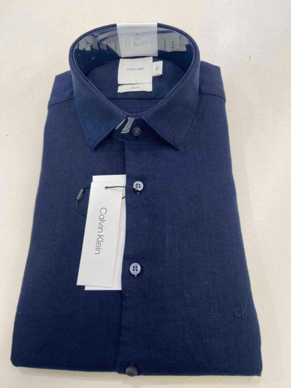 Camicia Calvin Klein