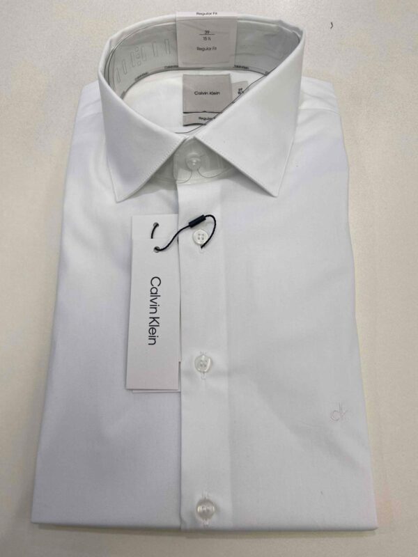Camicia Calvin Klein