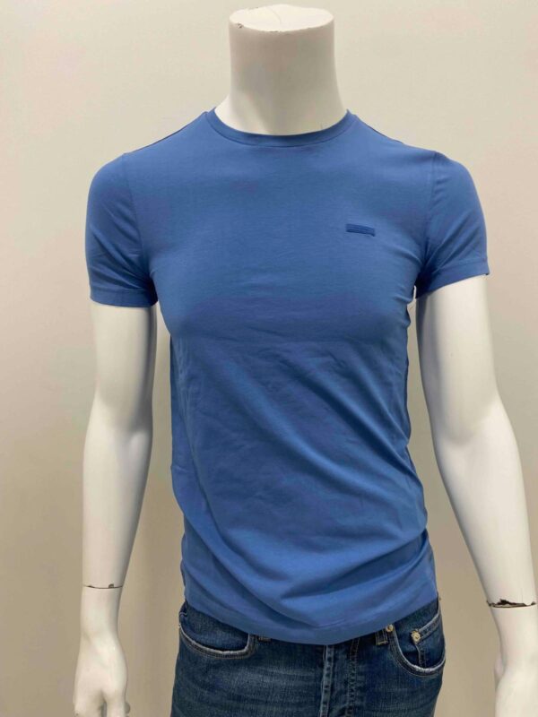 T-shirt Calvin Klein