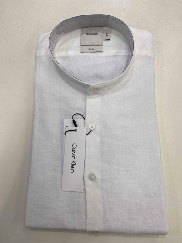 Camicia Calvin Klein