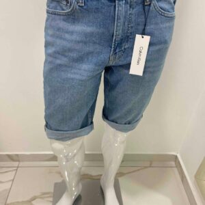 Bermuda in jeans Calvin Klein