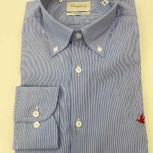 Camicia Brooksfield