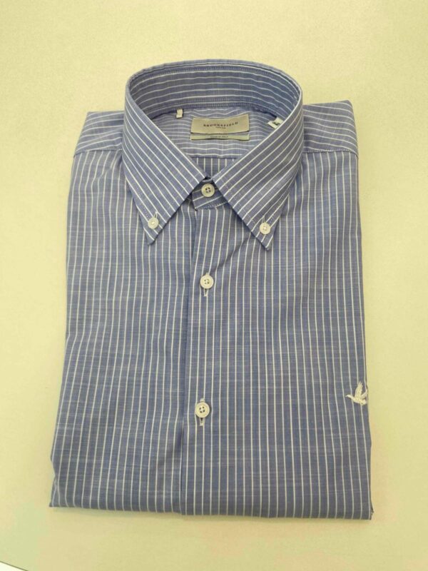 Camicia Brooksfield