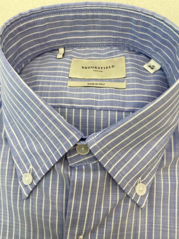 Camicia Brooksfield - immagine 2