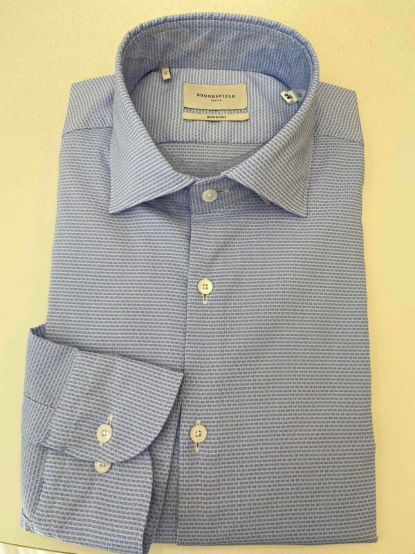 Camicia Brooksfield
