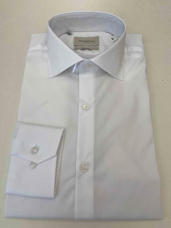 Camicia Brooksfield