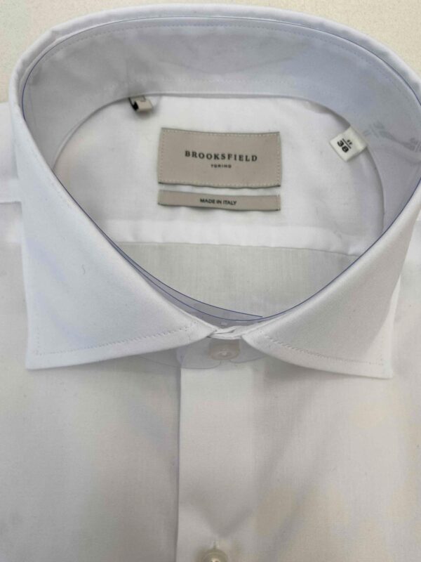 Camicia Brooksfield - immagine 2