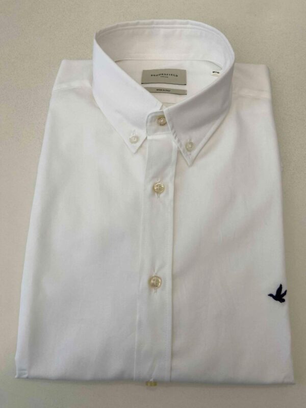 Camicia Brooksfield