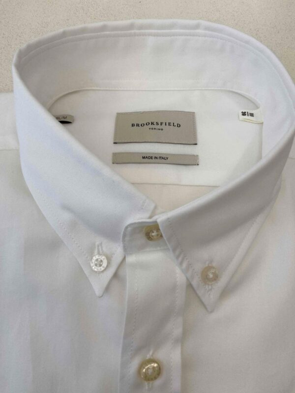 Camicia Brooksfield - immagine 2