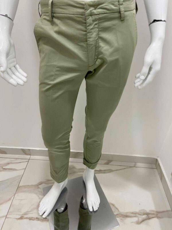 Pantalone Entre Amis