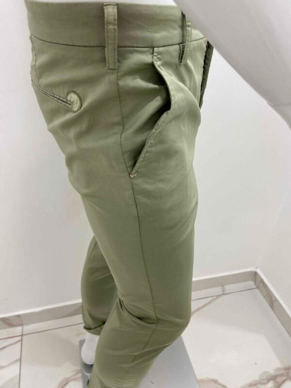 Pantalone Entre Amis - immagine 2
