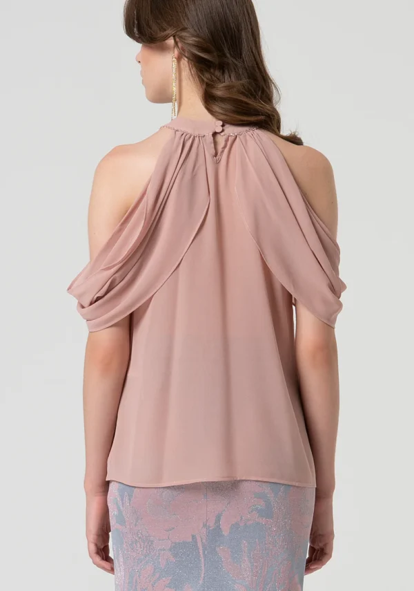 Blusa Fracomina - immagine 3