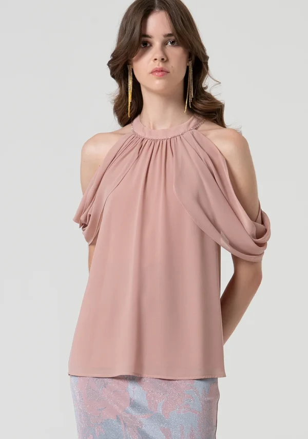 Blusa Fracomina