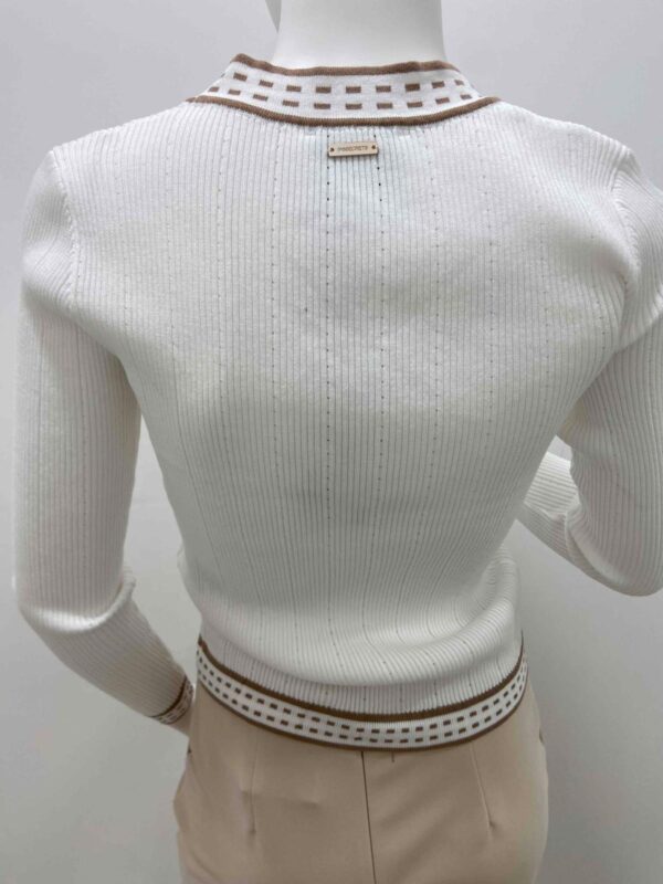 Cardigan No Secrets - immagine 3