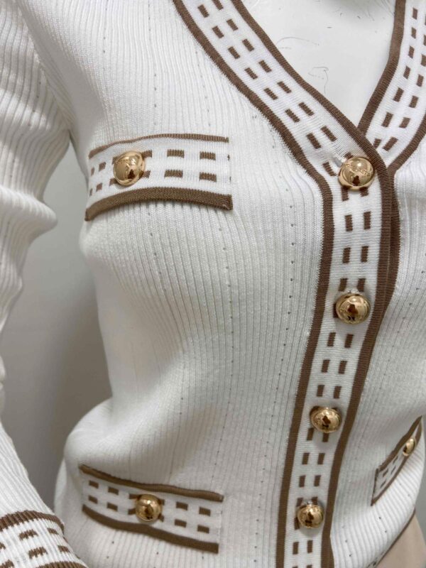 Cardigan No Secrets - immagine 2