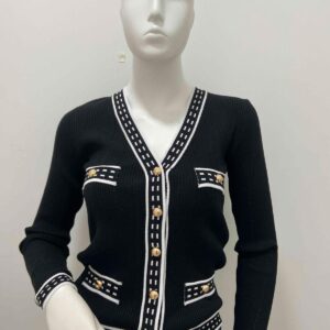 Cardigan No Secrets