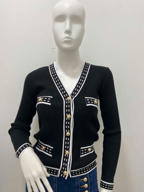 Cardigan No Secrets