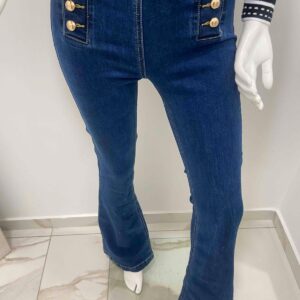 Jeans No Secrets