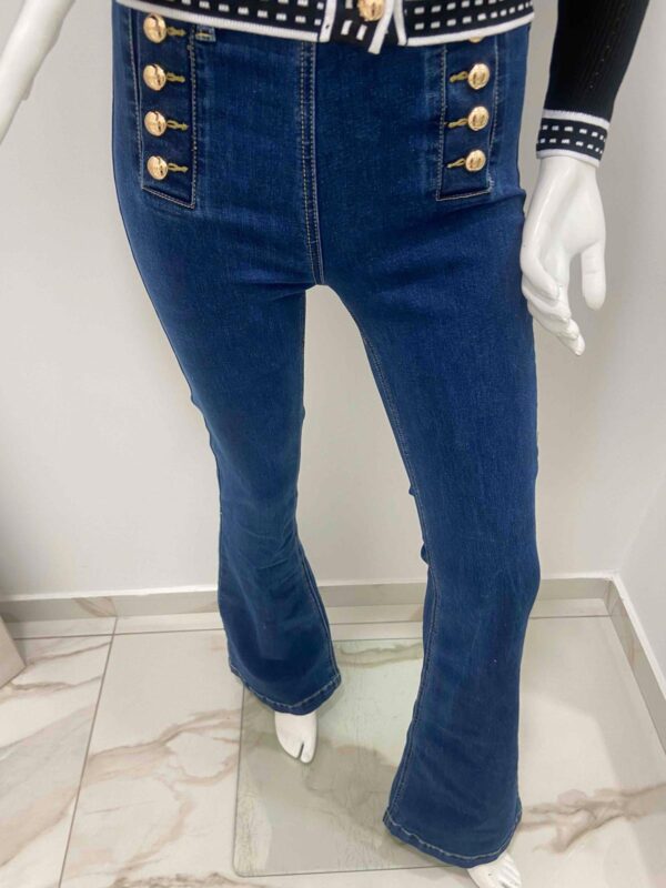 Jeans No Secrets