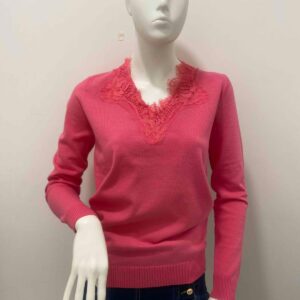 Maglia No Secrets