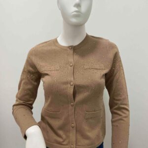 Cardigan No Secrets