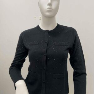 Cardigan No Secrets