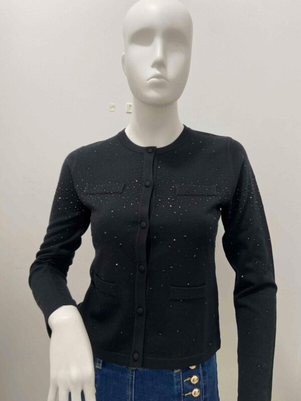 Cardigan No Secrets