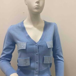 Cardigan No Secrets